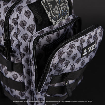 9L Tactical Sling Bag Corpse Bride - Image 11