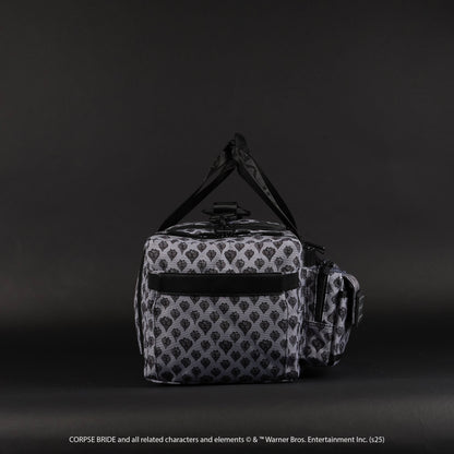 30L Perfect Duffle Bag Corpse Bride - Image 6