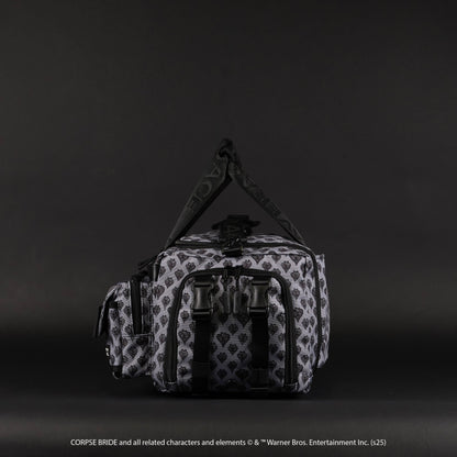 30L Perfect Duffle Bag Corpse Bride - Image 8