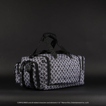 30L Perfect Duffle Bag Corpse Bride - Image 7