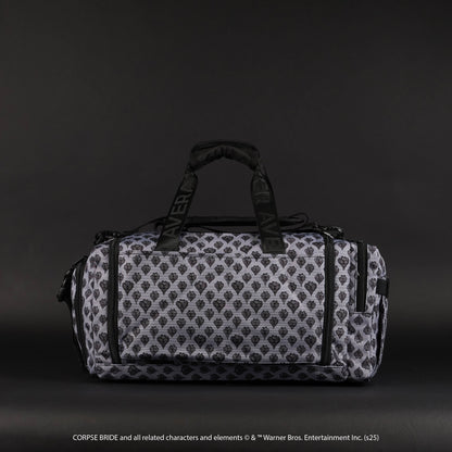 30L Perfect Duffle Bag Corpse Bride - Image 9