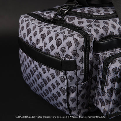 30L Perfect Duffle Bag Corpse Bride - Image 15