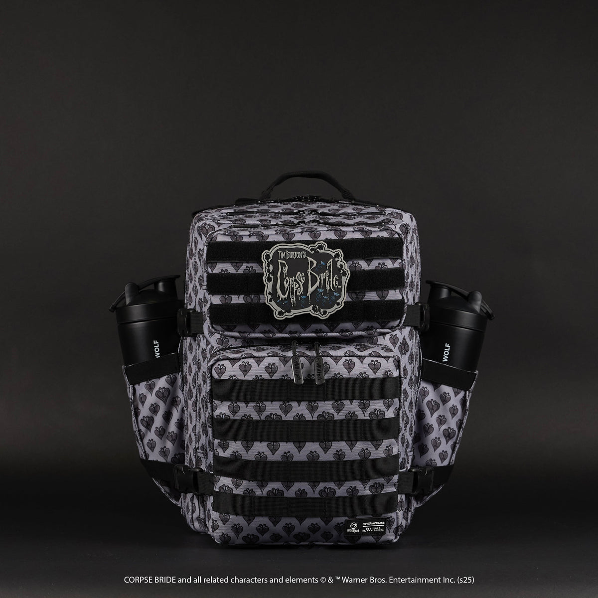 35L Backpack Corpse Bride - Image 4