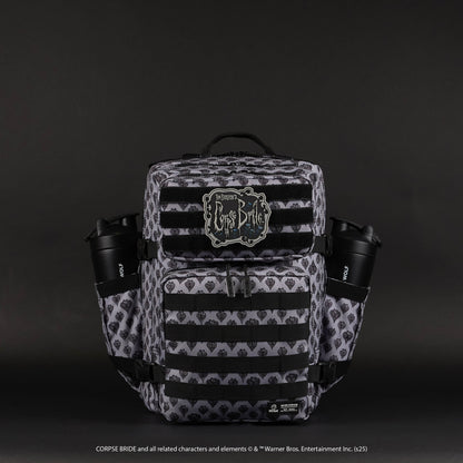 35L Backpack Corpse Bride - Image 4