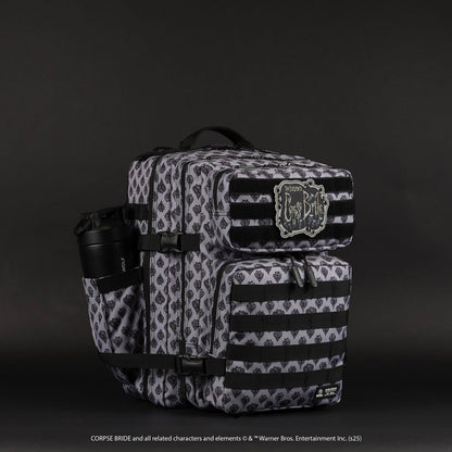 35L Backpack Corpse Bride - Image 5