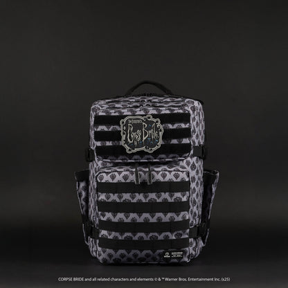 35L Backpack Corpse Bride - Image 8