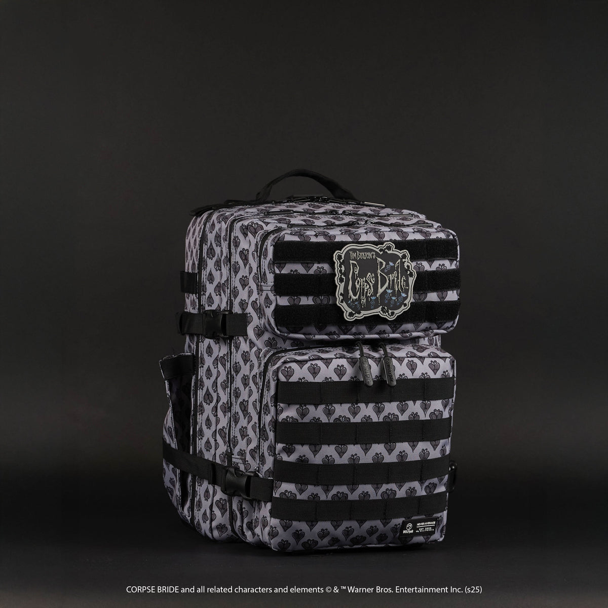35L Backpack Corpse Bride - Image 9