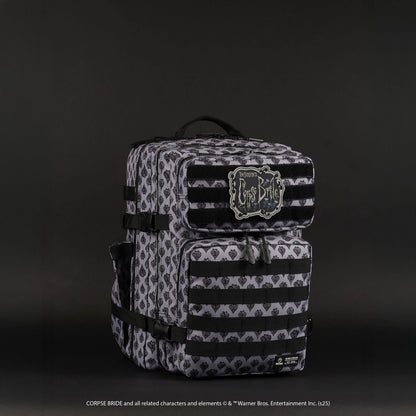 35L Backpack Corpse Bride - Image 9