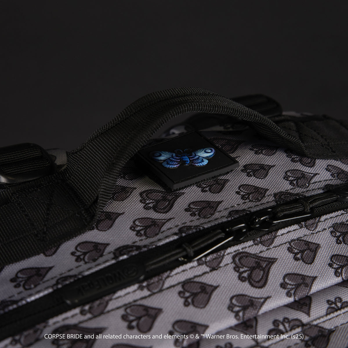 35L Backpack Corpse Bride - Image 10