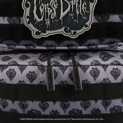 25L Backpack Corpse Bride - Image 12
