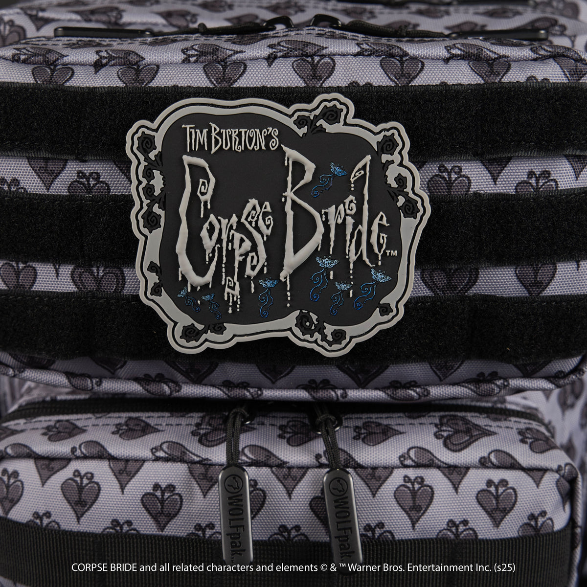 35L Backpack Corpse Bride - Image 11