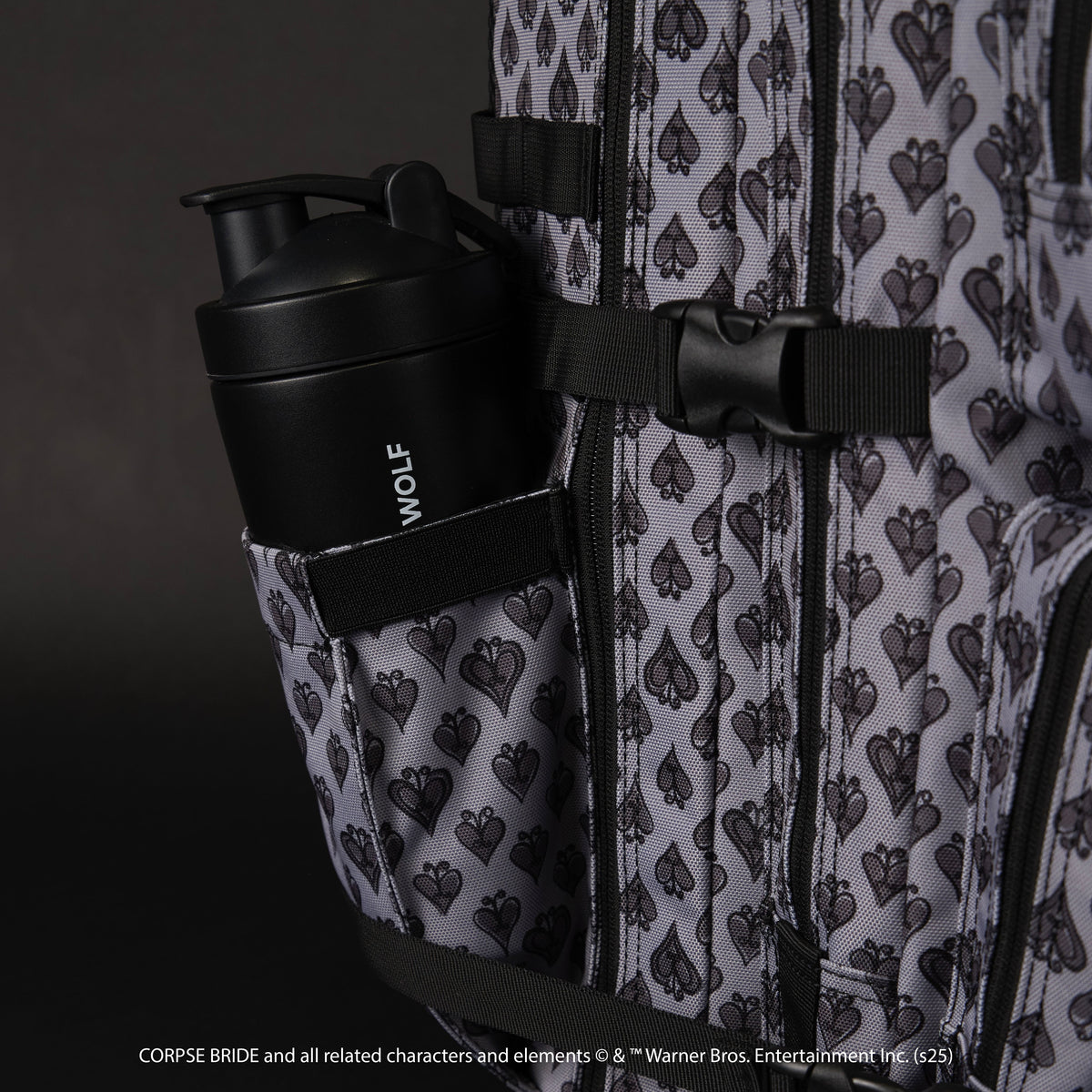 35L Backpack Corpse Bride - Image 12