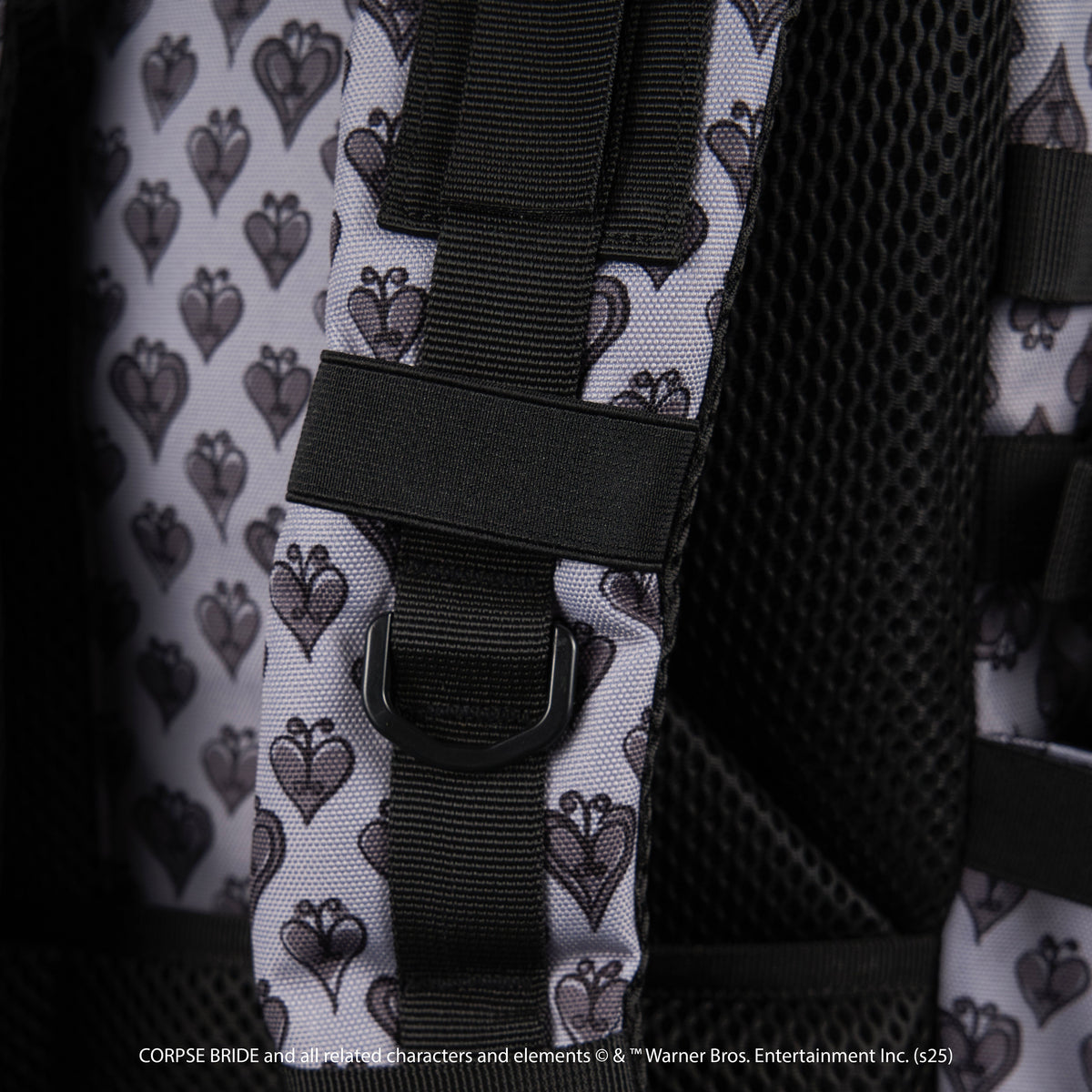 35L Backpack Corpse Bride - Image 14