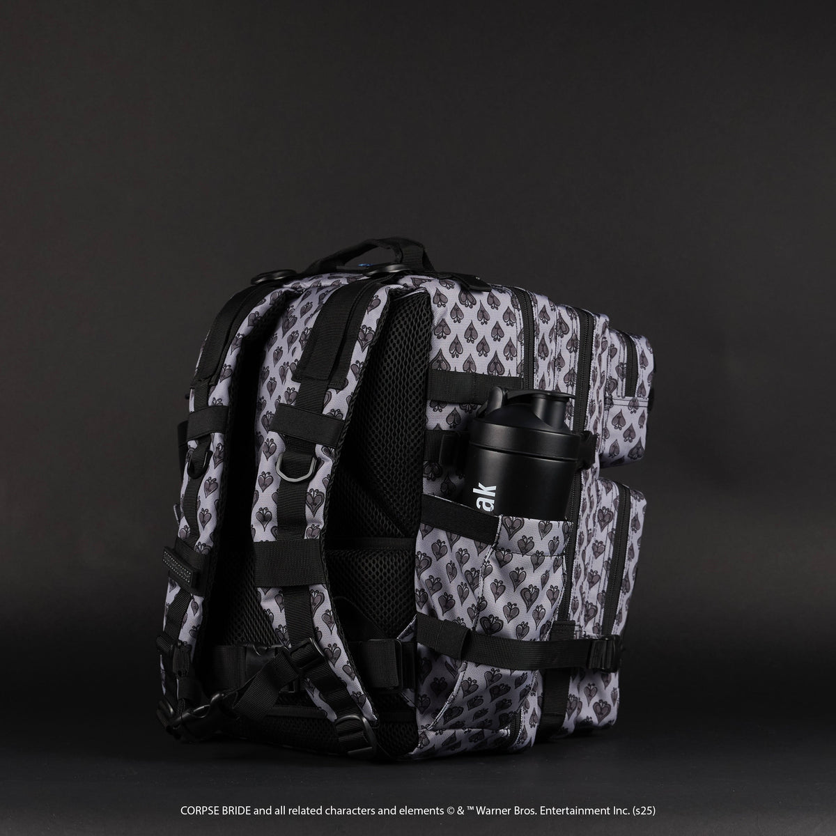 35L Backpack Corpse Bride - Image 6