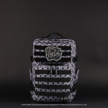 25L Backpack Corpse Bride - Image 8