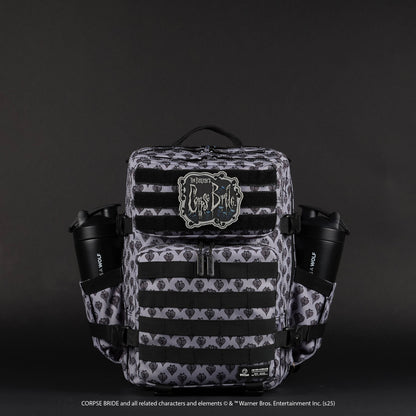 25L Backpack Corpse Bride - Image 4