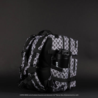 25L Backpack Corpse Bride - Image 6
