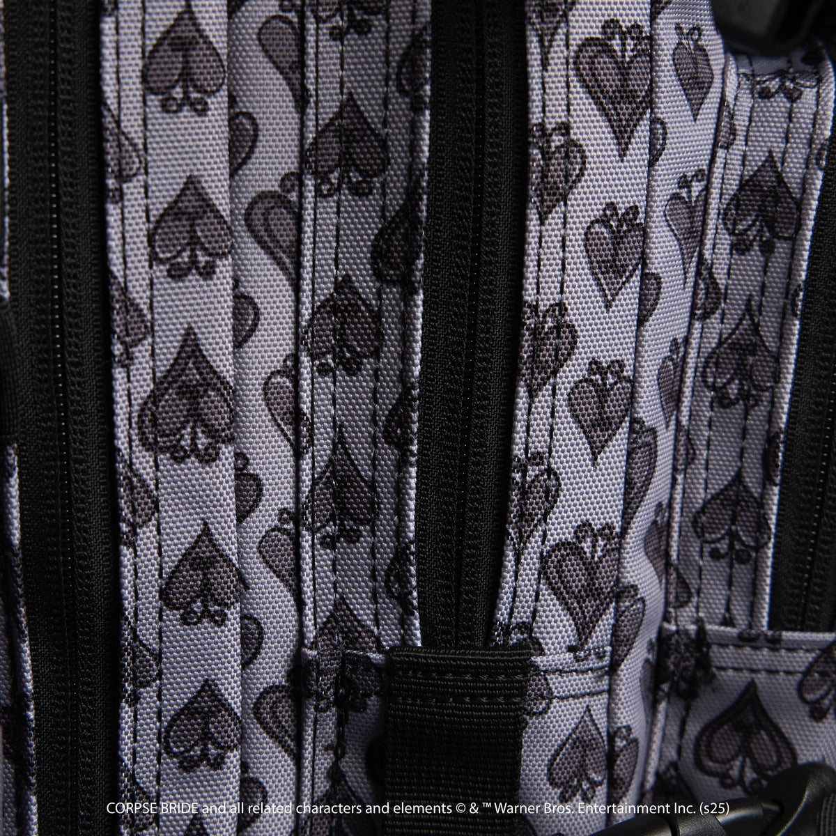 25L Backpack Corpse Bride - Image 15