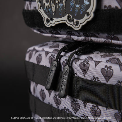 35L Backpack Corpse Bride - Image 17