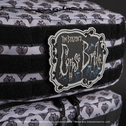 25L Backpack Corpse Bride - Image 10