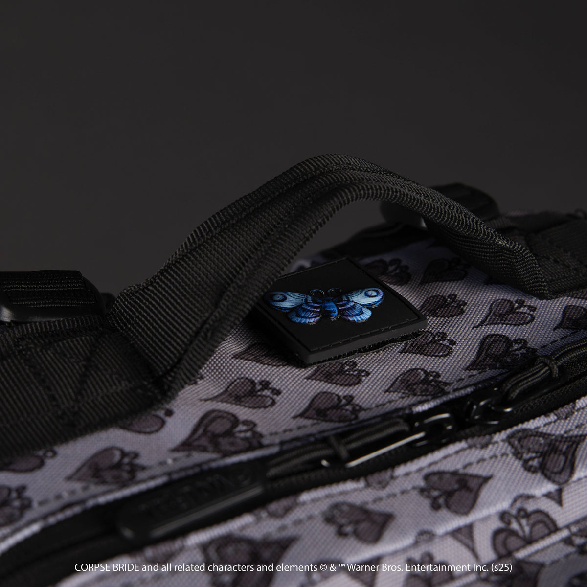 25L Backpack Corpse Bride - Image 13
