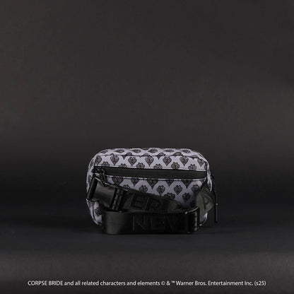 1.5L Crossbody Pack Corpse Bride - Image 4
