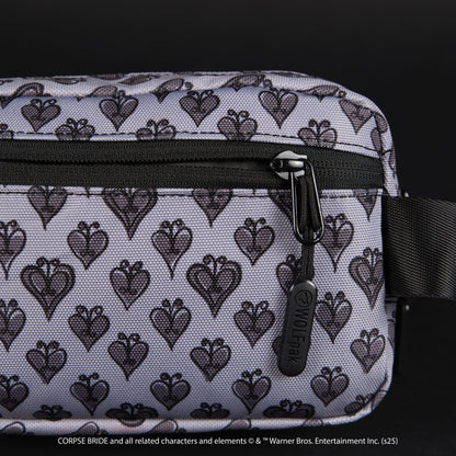 1.5L Crossbody Pack Corpse Bride - Image 5