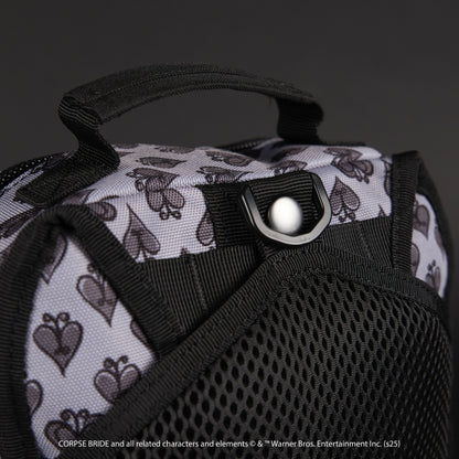 4L Mini Tactical Sling Bag Corpse Bride - Image 13