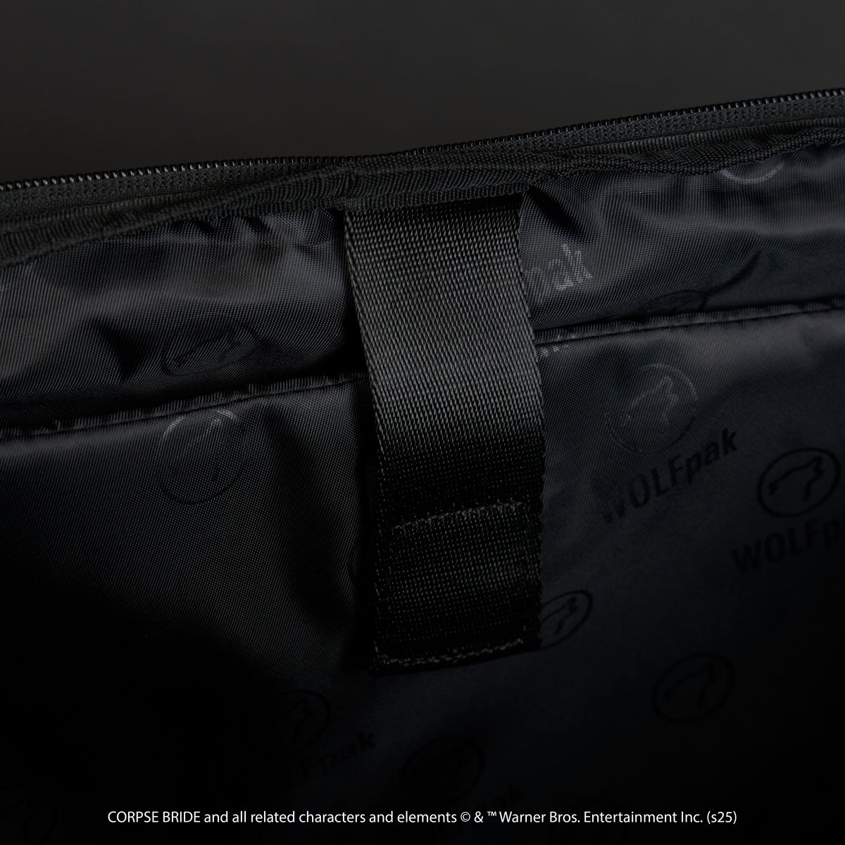 30L Perfect Duffle Bag Corpse Bride - Image 22