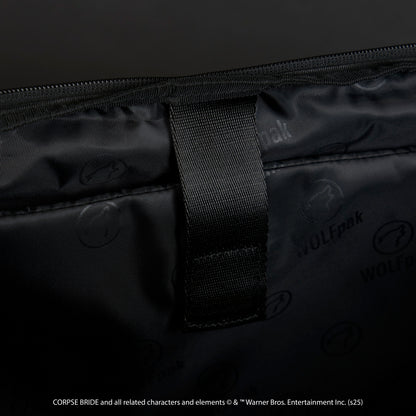 30L Perfect Duffle Bag Corpse Bride - Image 22