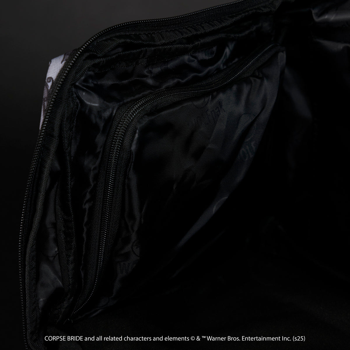 30L Perfect Duffle Bag Corpse Bride - Image 23