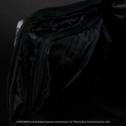 30L Perfect Duffle Bag Corpse Bride - Image 23
