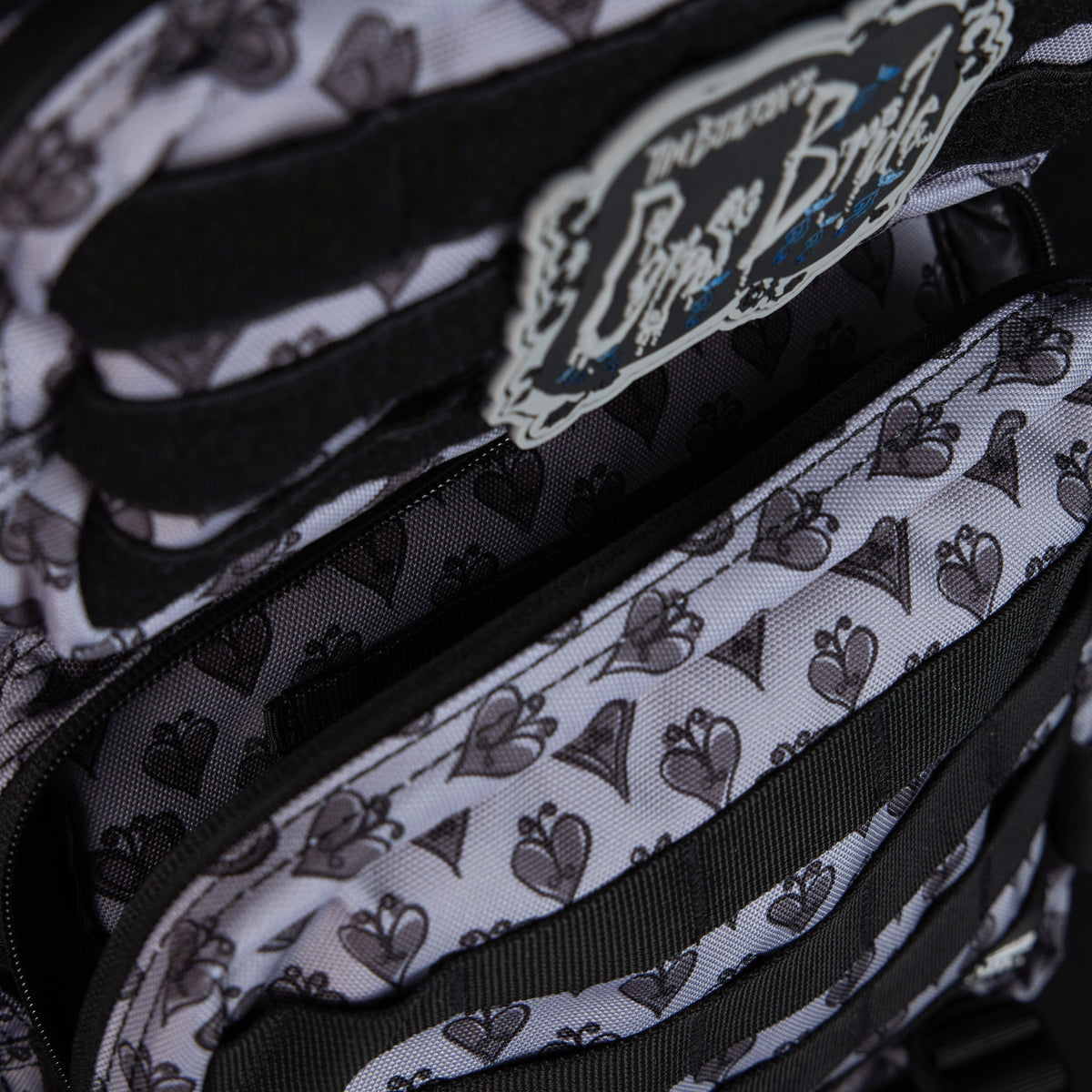 25L Backpack Corpse Bride - Image 21
