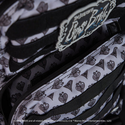9L Tactical Sling Bag Corpse Bride - Image 12