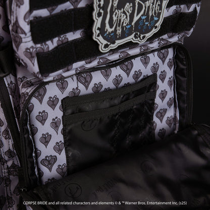25L Backpack Corpse Bride - Image 20