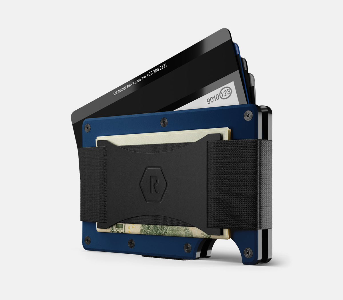Ridge Wallet - New England Patriots - Image 2