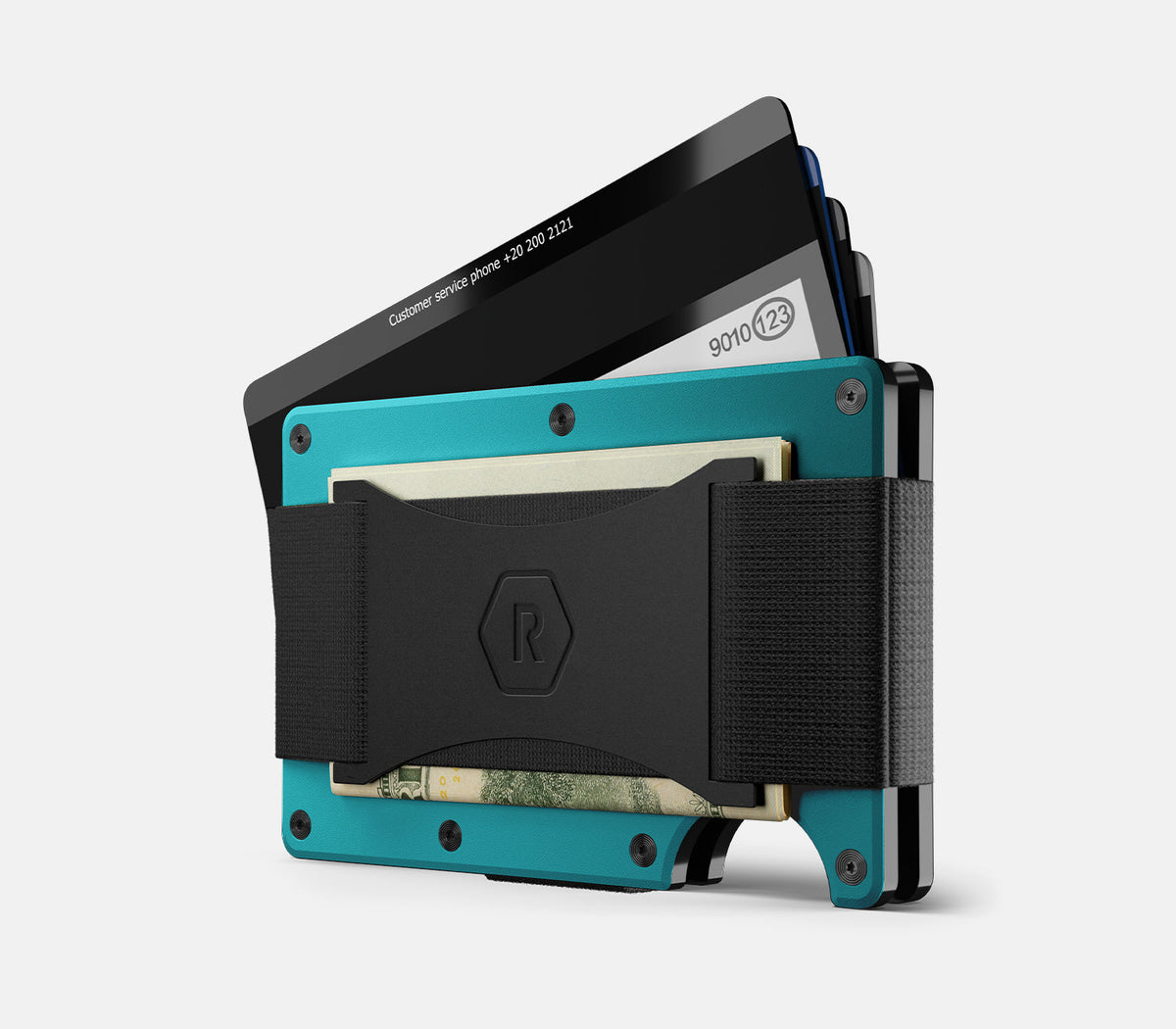 Ridge Wallet - Miami Dolphins - Image 2