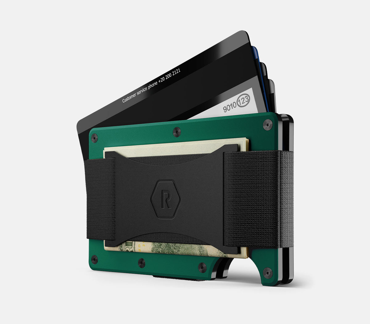 Ridge Wallet - New York Jets - Image 2