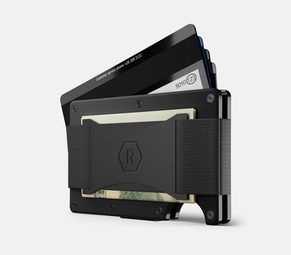 Ridge Wallet - Las Vegas Raiders - Image 2