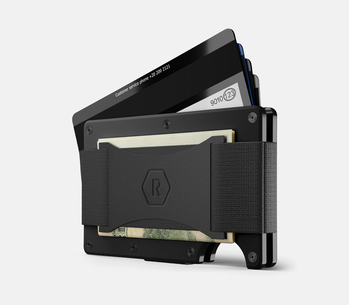 Ridge Wallet - New Orleans Saints - Image 2