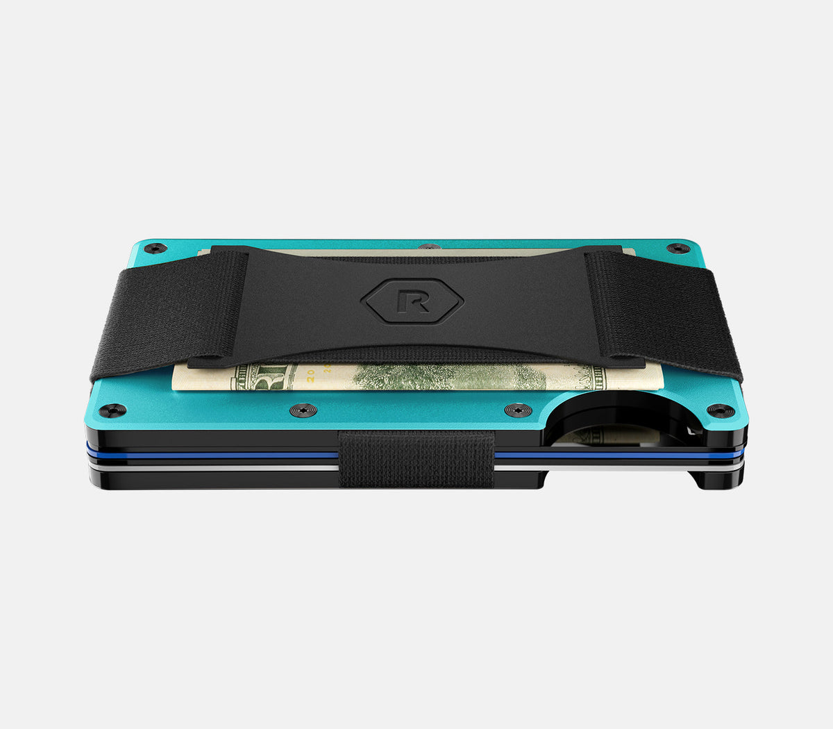 Ridge Wallet - Miami Dolphins - Image 6