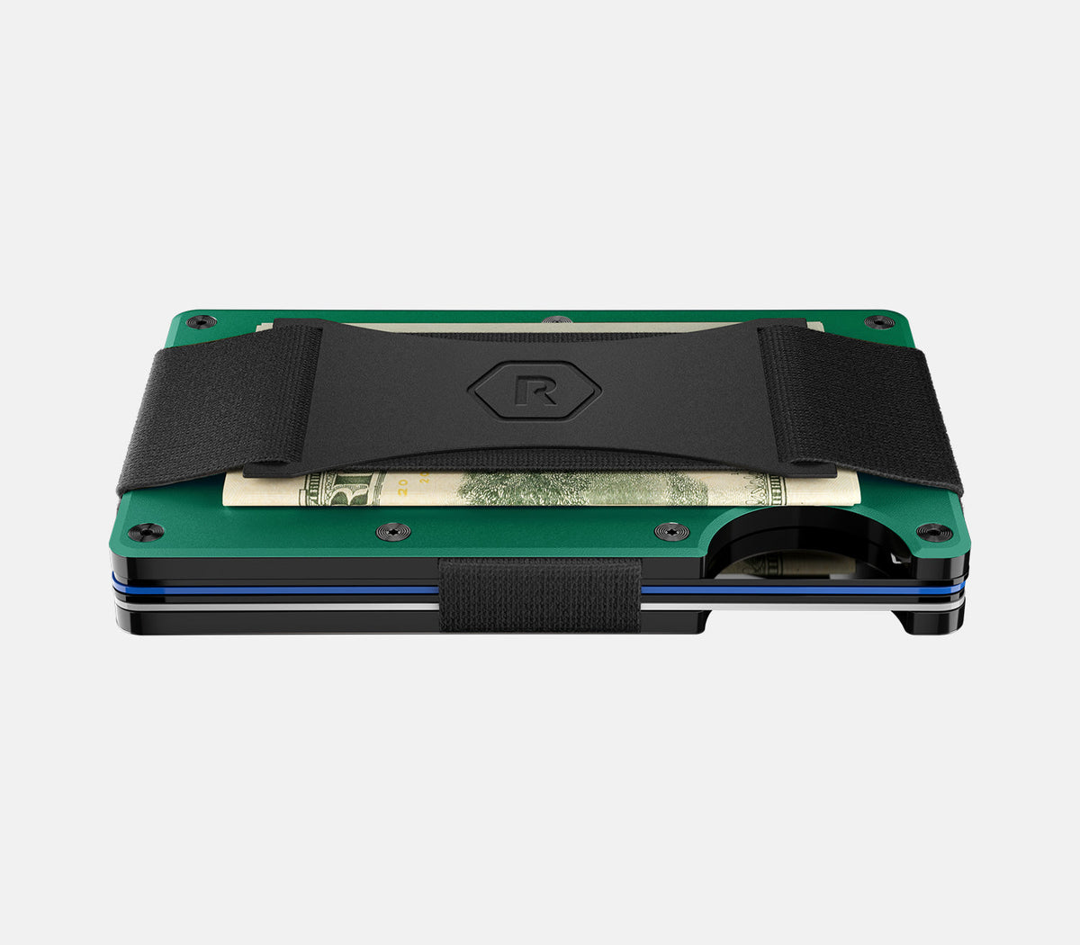 Ridge Wallet - New York Jets - Image 6