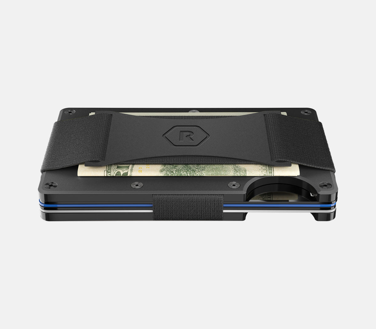 Ridge Wallet - New Orleans Saints - Image 6