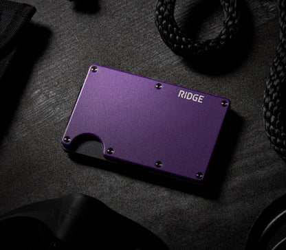 Ridge Wallet - Alaska Twilight - Image 6