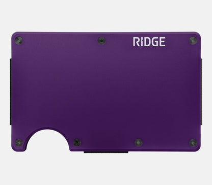 Ridge Wallet - Alaska Twilight - Image 2