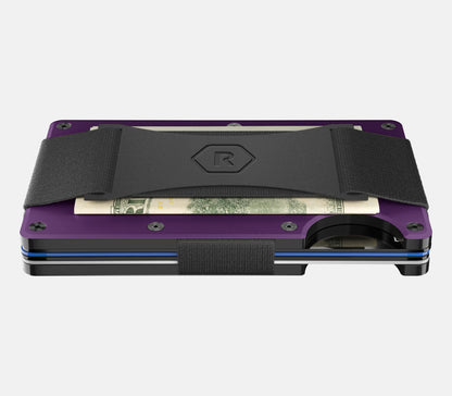Ridge Wallet - Alaska Twilight - Image 4