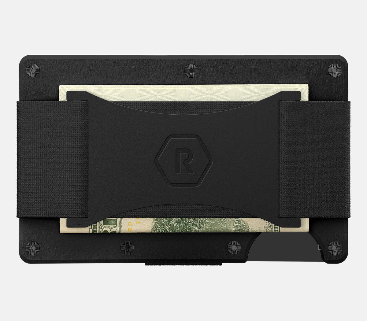 Ridge Wallet - New Orleans Saints - Image 7