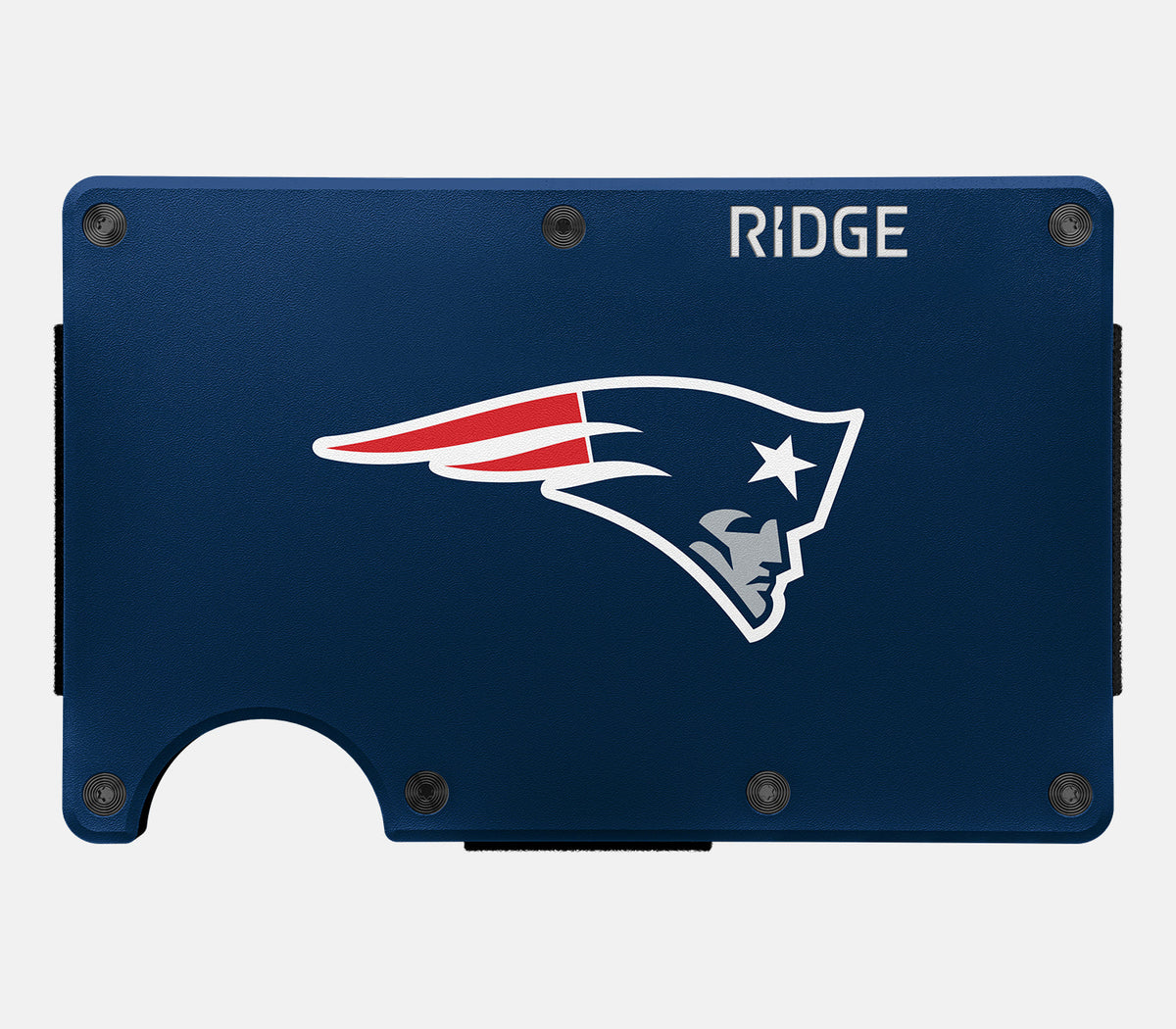 Ridge Wallet - New England Patriots - Image 3