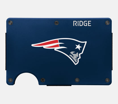 Ridge Wallet - New England Patriots - Image 3