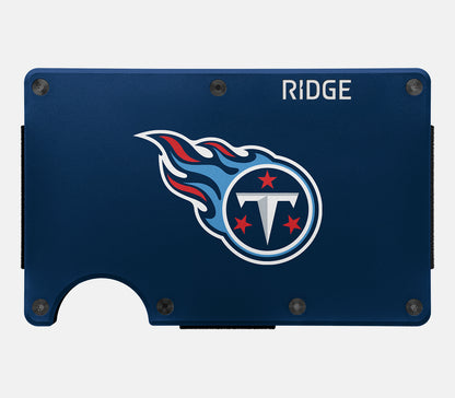 Ridge Wallet - Tennessee Titans - Image 3